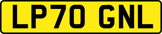 LP70GNL