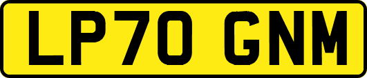 LP70GNM