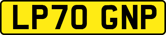 LP70GNP
