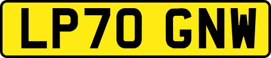 LP70GNW