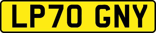 LP70GNY
