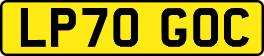 LP70GOC