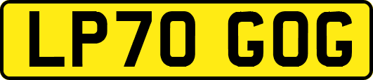 LP70GOG