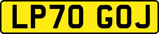 LP70GOJ