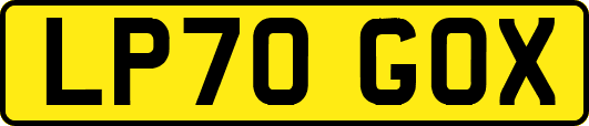 LP70GOX