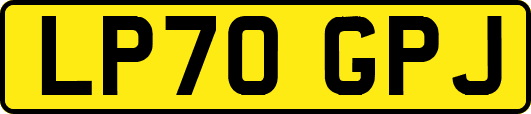 LP70GPJ