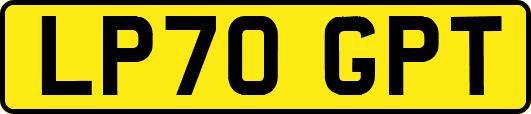 LP70GPT