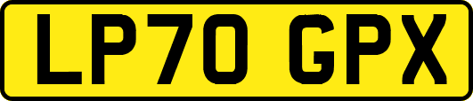 LP70GPX