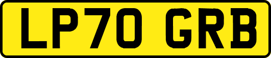 LP70GRB