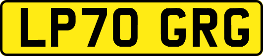 LP70GRG