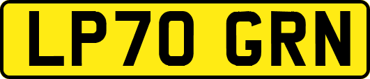 LP70GRN