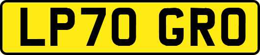 LP70GRO