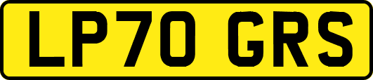 LP70GRS
