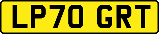 LP70GRT