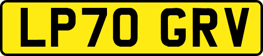 LP70GRV