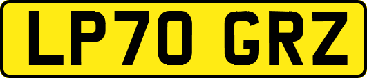 LP70GRZ