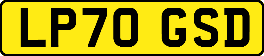 LP70GSD