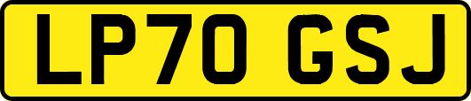 LP70GSJ