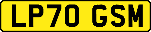 LP70GSM