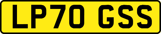 LP70GSS