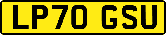 LP70GSU