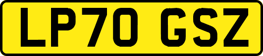 LP70GSZ