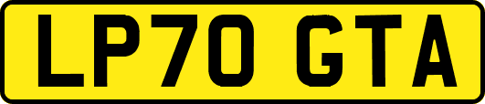 LP70GTA