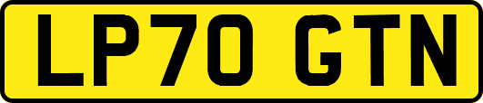 LP70GTN
