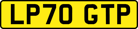 LP70GTP