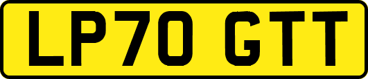 LP70GTT