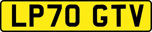 LP70GTV