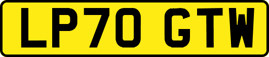 LP70GTW