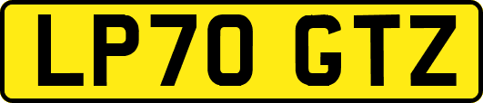 LP70GTZ