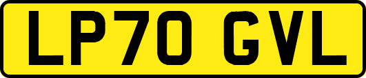 LP70GVL