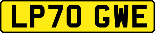LP70GWE