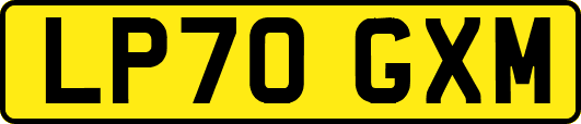 LP70GXM
