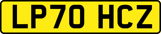 LP70HCZ