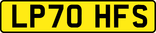 LP70HFS