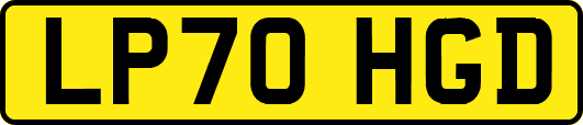 LP70HGD