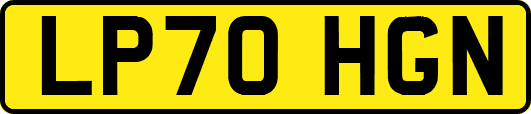 LP70HGN