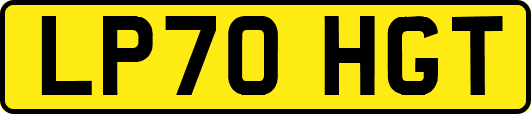 LP70HGT
