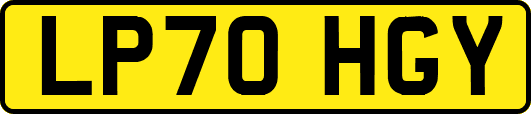 LP70HGY