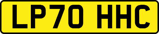 LP70HHC