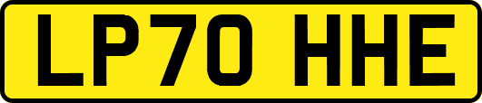 LP70HHE