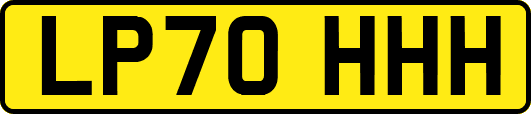 LP70HHH