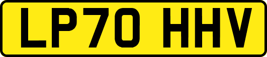 LP70HHV