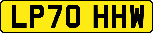 LP70HHW