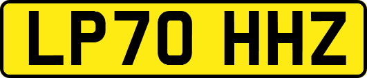 LP70HHZ