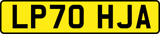 LP70HJA