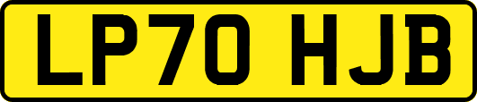 LP70HJB